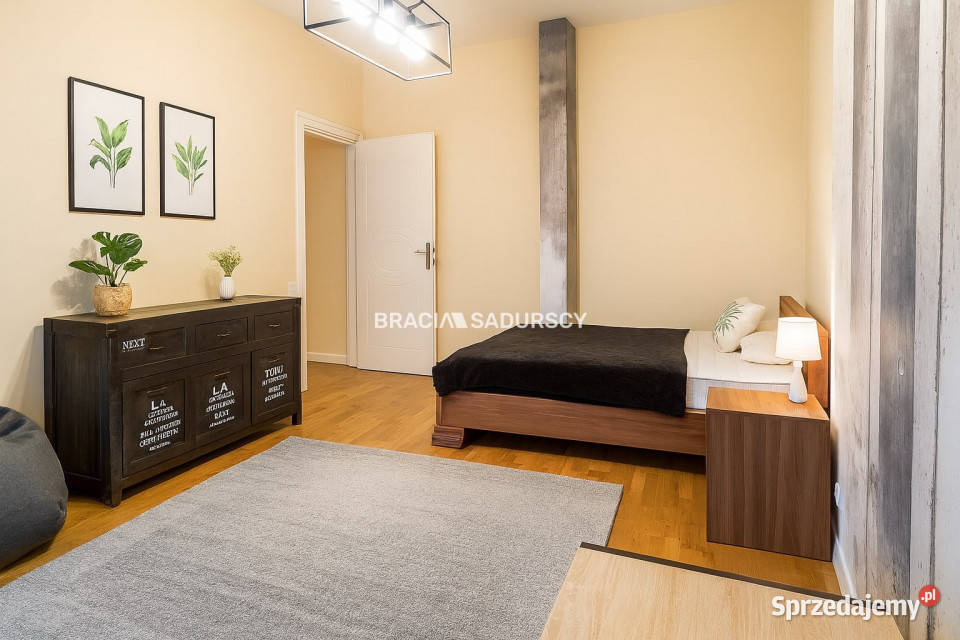 Mieszkanie Kraków 5816m2 2 pokojowe