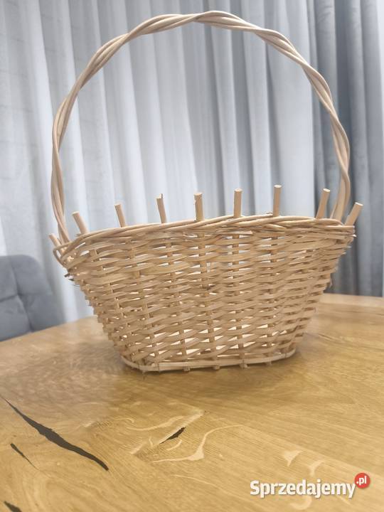 Kosz prezentowy Nowy Kamień