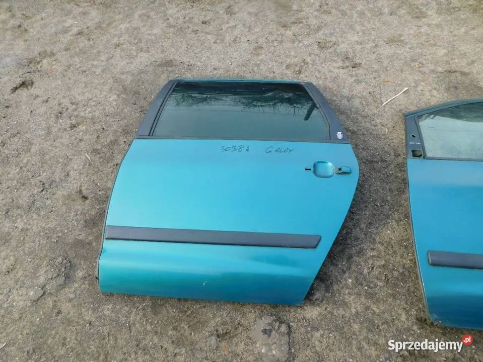 galaxy I drzwi 30382 WYSYŁKA Żory