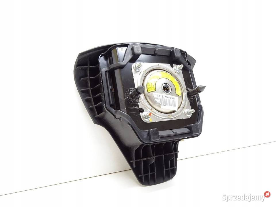 PODUSZKA POWIETRZNA KIEROWCY AIRBAG 95368747