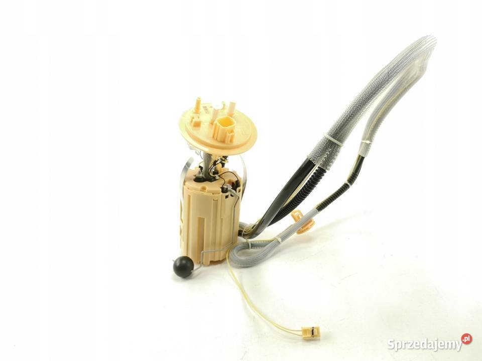 POMPA PALIWA VOLVO S60 S80 V70 XC70 XC90 24 D5