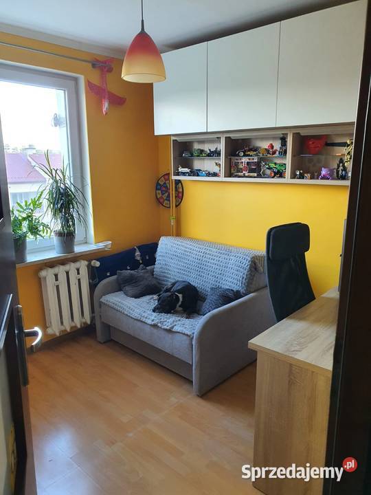 Mieszkanie 59m Wyżynna Lublin Sprzedam Zamienię 59m2 lubelskie