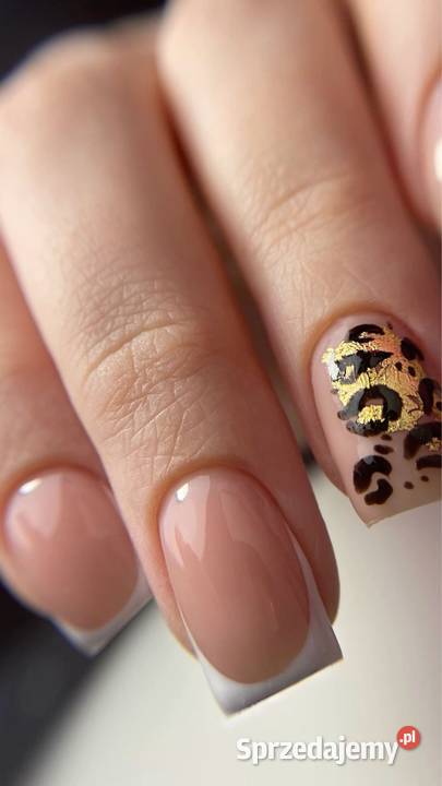 Manicure Pedicure w najlepszym wydaniu zadbaj o Sosnowiec