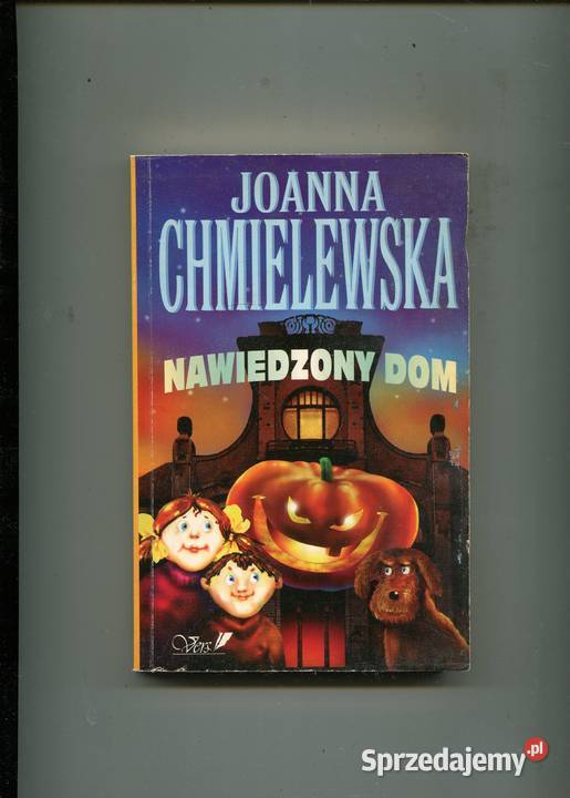 Nawiedzony dom Chmielewska Szczecin