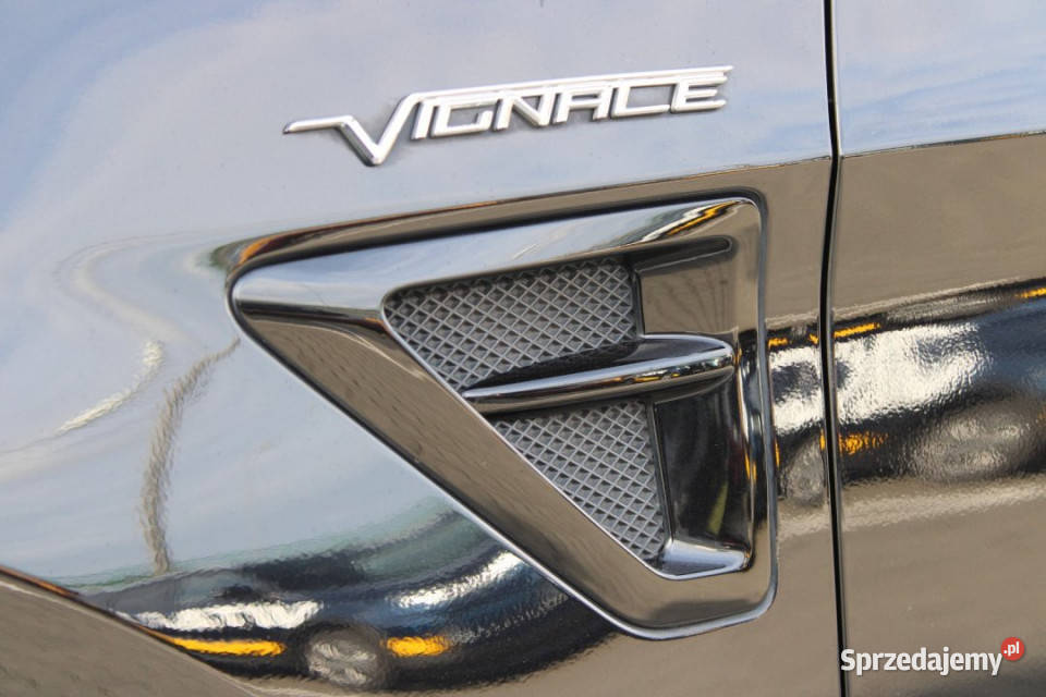 FORD S 2022r 4x4 Automat Skóra LED Pakiet Zimowy S-MAX Bielsko-Biała