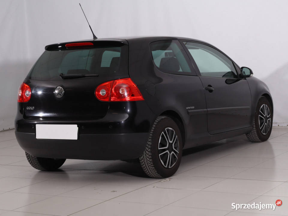 VW Golf 14 16V Hatchback Piaseczno