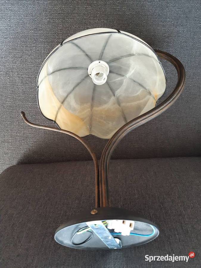 Żyrandol klasyczny vintage classic retro Wyposażenie wnętrz Warszawa