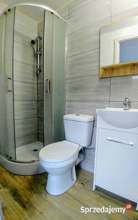 Pokoje i Apartamenty Przystani Sromowce Niżne