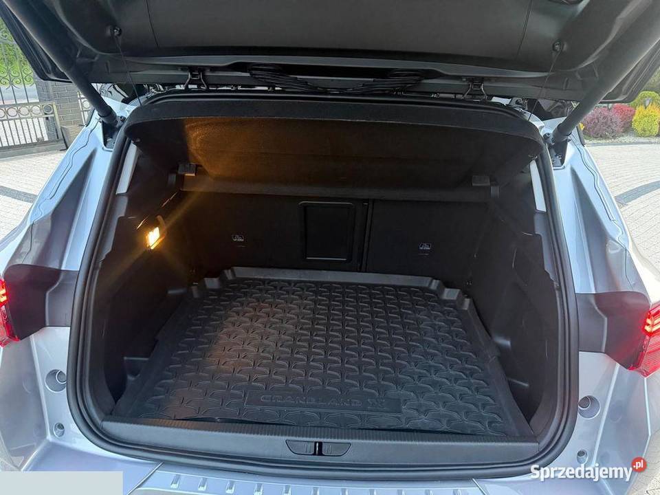 Opel Grandland X 15 D StartStop Automatik
