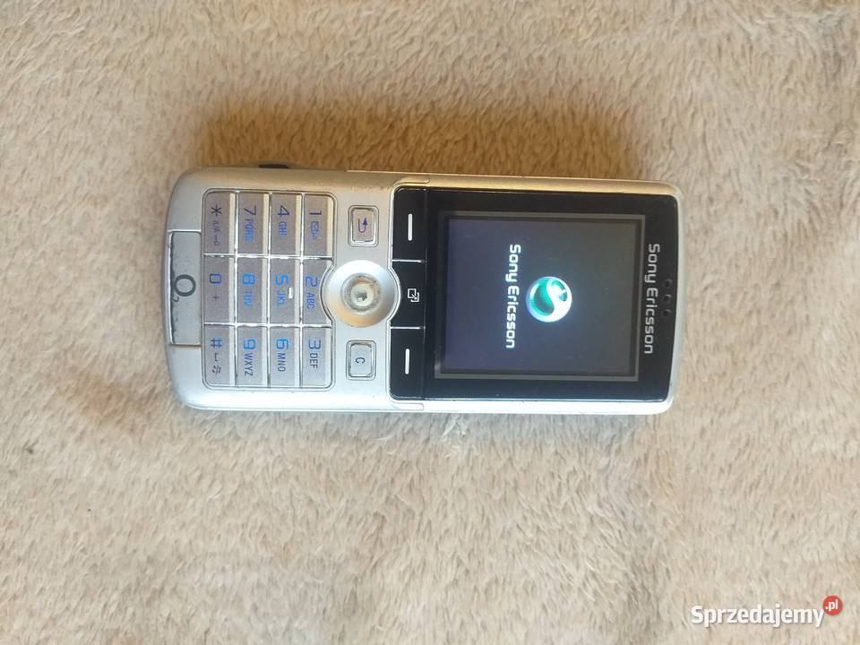 Sony Ericsson K750i telefon 750 k750 Sandomierz