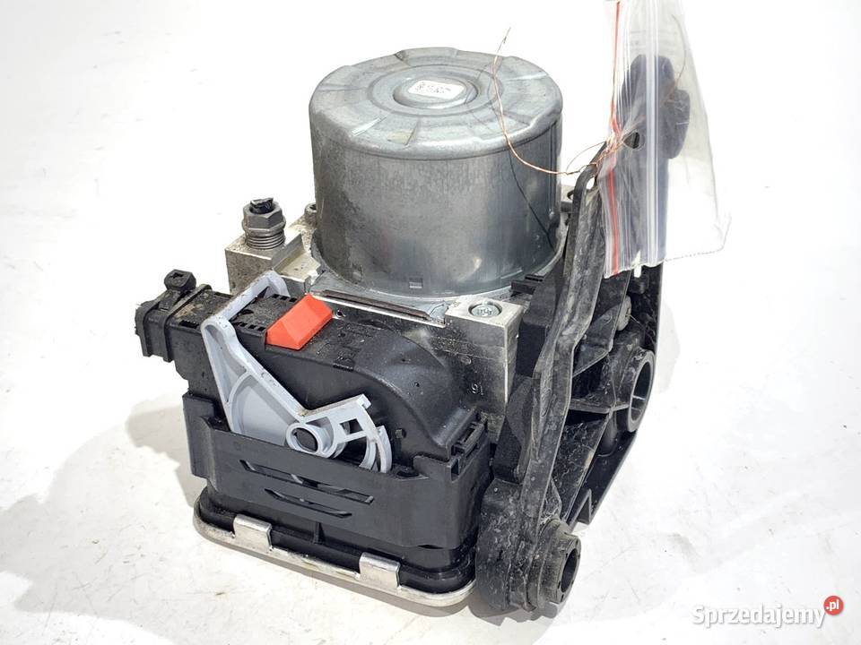 POMPA ABS VW GOLF VII 5Q0614517ER 15 130 osobowe