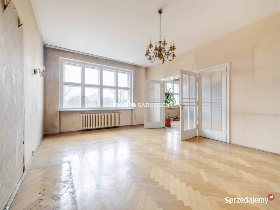 sprzedaży mieszkania 1177m 4 pokojowe Kraków sprzedam