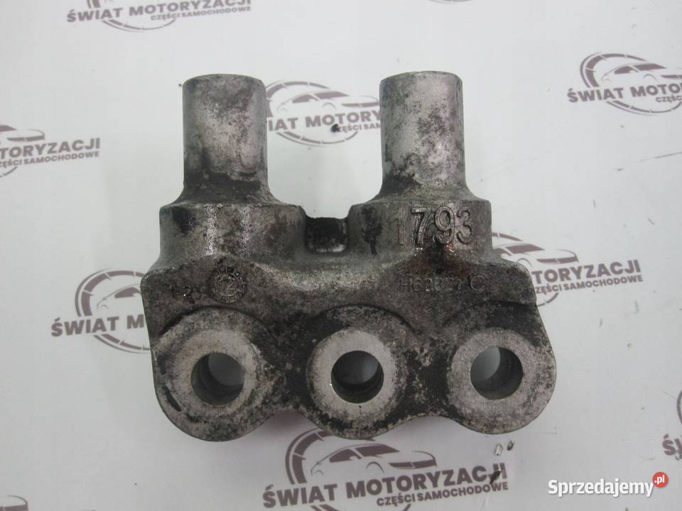 CAPTIVA ANTARA 22 VCDI łapa silnika H62621C świętokrzyskie