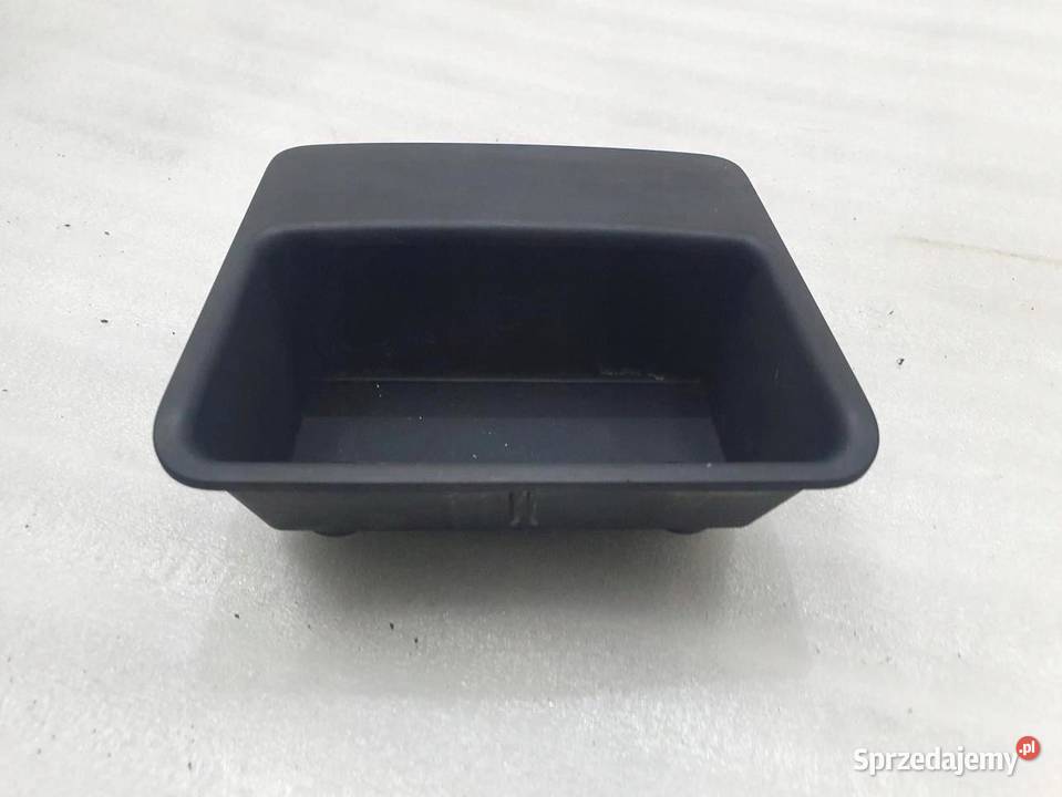 SCHOWEK ŚRODKOWY TUNELU VW SCIROCCO 1K5863383C