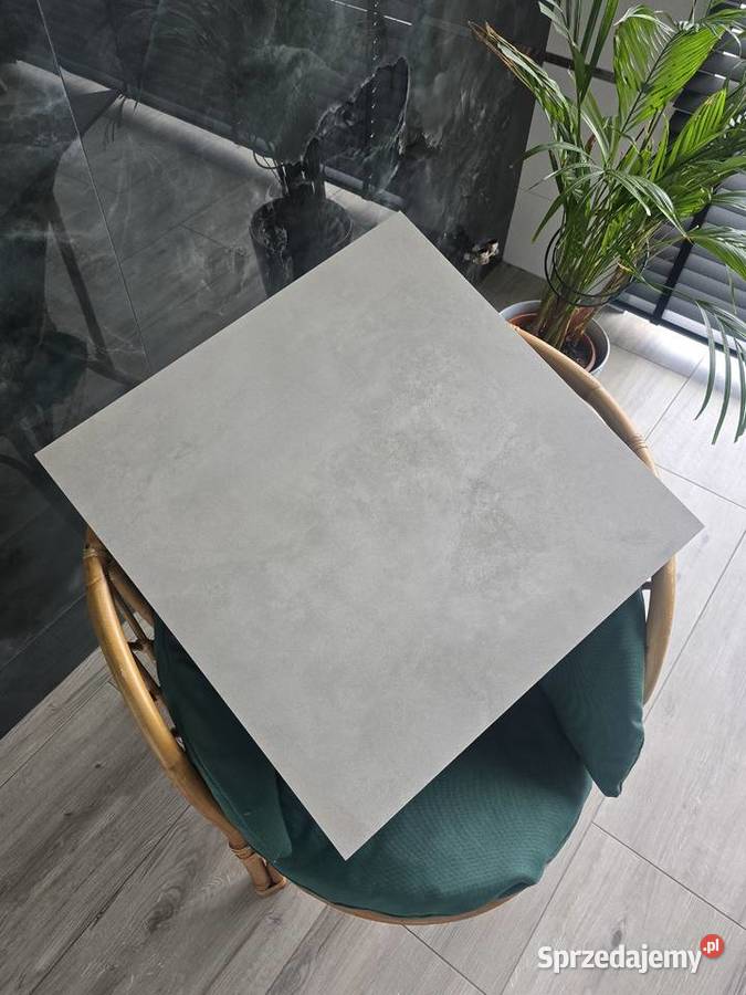 PŁYTKA GPT 1126 LIGHT GREY 60X60 CERSANIT łódzkie Opoczno