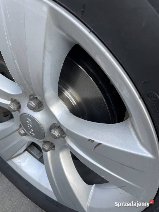 JEEP COMPASS 4x4 Offroad 170KM Jednorożec sprzedam