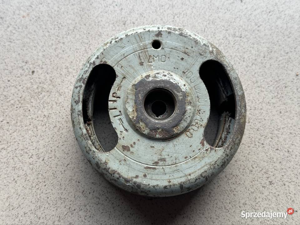 Magneto Romet Chart Sochaczew