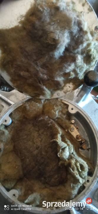 topiarka elektryczna do wosku tomer Białogard