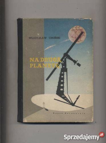 Na drugą planetę zachodniopomorskie Szczecin