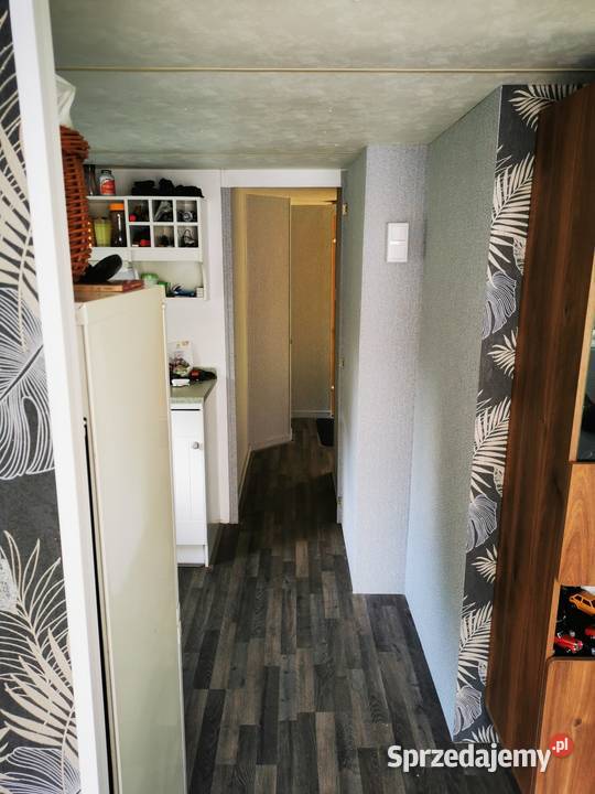 Domek holenderski 11mna 38m Częstochowa