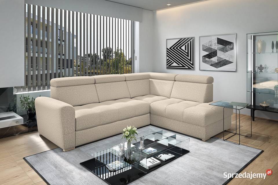 Komplet mebli modułowych RIVA V5LV3V4R wiele