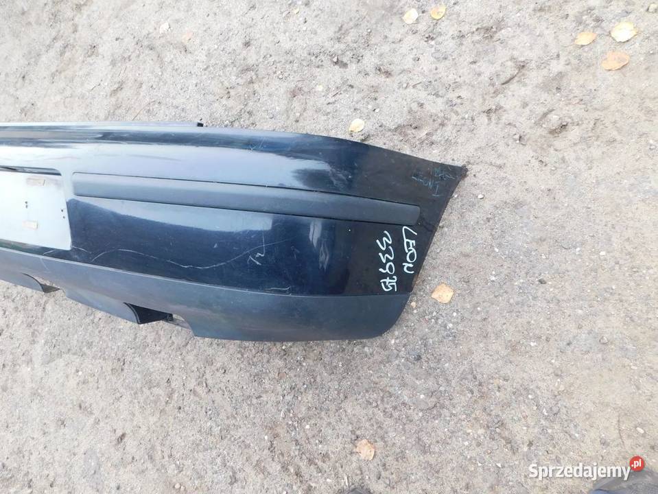 leon I zderzak 33975 WYSYŁKA osobowe śląskie Żory