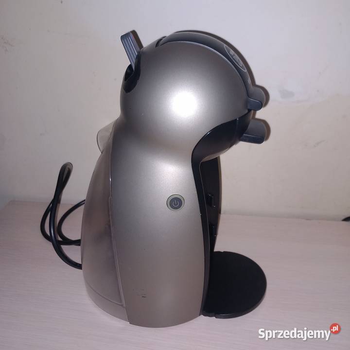 Ekspres do kawy Nescafe Dolce Gusto Krups AGD drobne łódzkie Łódź sprzedam