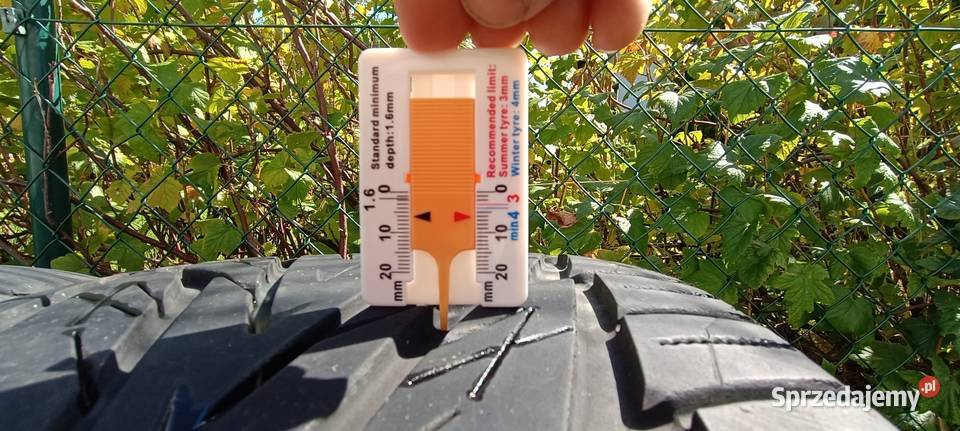 Opony Toyo Proxes ST 3 114v 29545 r20całoroczne Motoryzacja Gdańsk