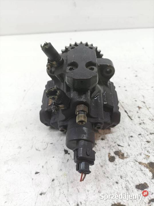 POMPA WTRYSKOWA 7787563 0445010009 25 D M57 Bmw