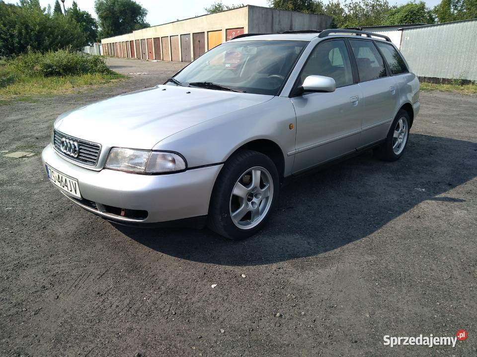 Alufelgi 16 Audi A4 VW Passat B5 Szczecin