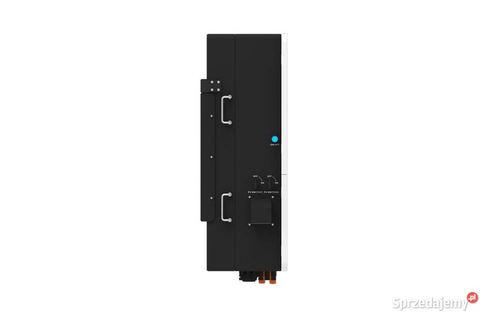 Deye Falownik hybrydowy 80kW SG02HP3 3fazowy sprzedam