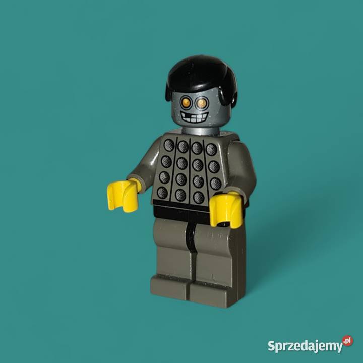 Lego Star Wars Boy Warszawa