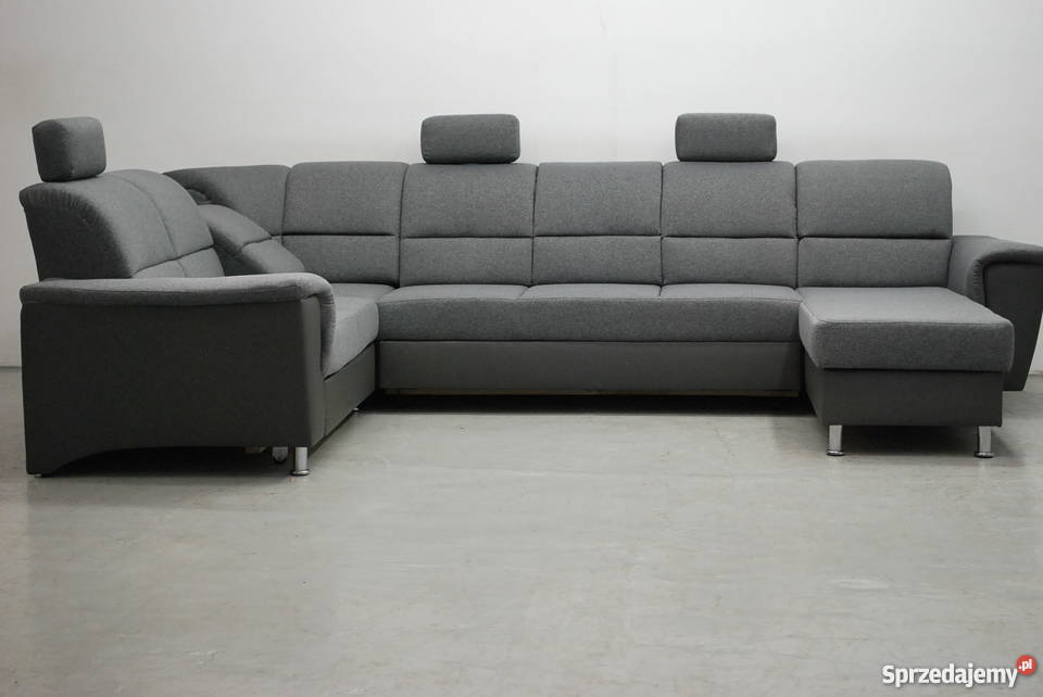OUTLET Nowe PIĘKNE Wielkie fspania pojemnik