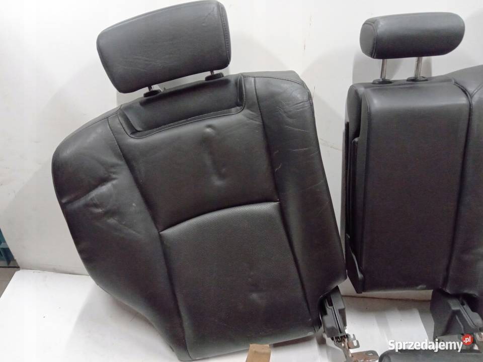 KANAPA SIEDZISKO INFINITI FX35 FX45 0608 LIFT