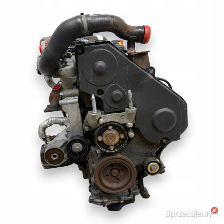 SILNIK R3PA Ford Transit Tourneo Connect 18 TDCI Chełm