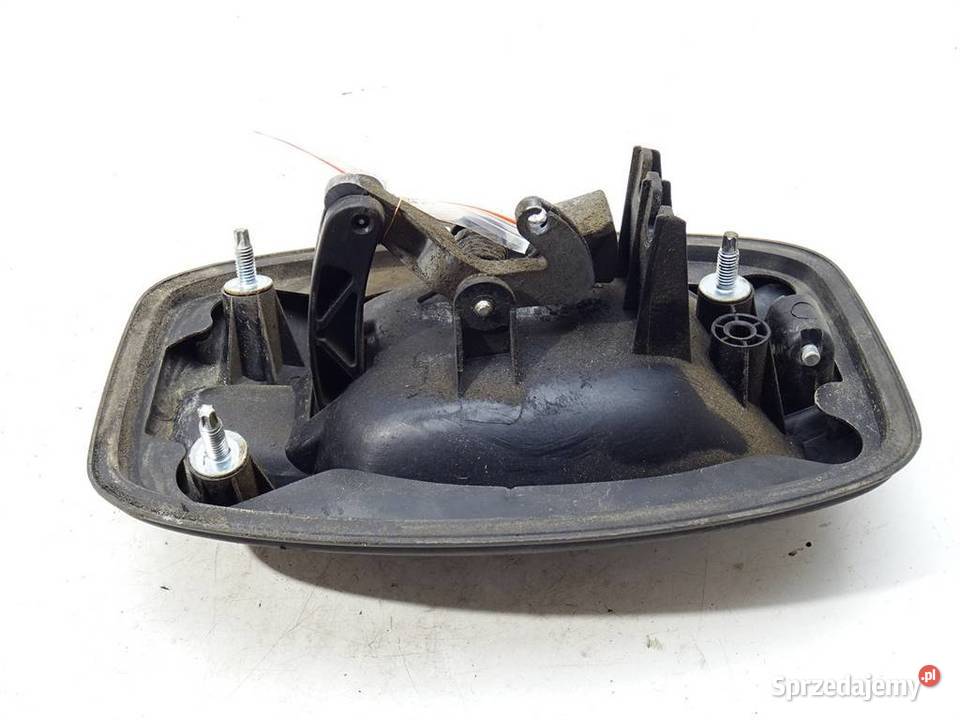 KLAMKA PRZÓD PRAWA ZEWNĘTRZNA PEUGEOT BOXER I podkarpackie