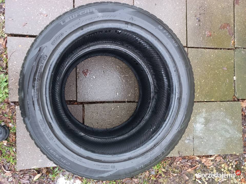 Opona Laufenn G FIT 4S 23545 R172020 R całoroczne Lublin