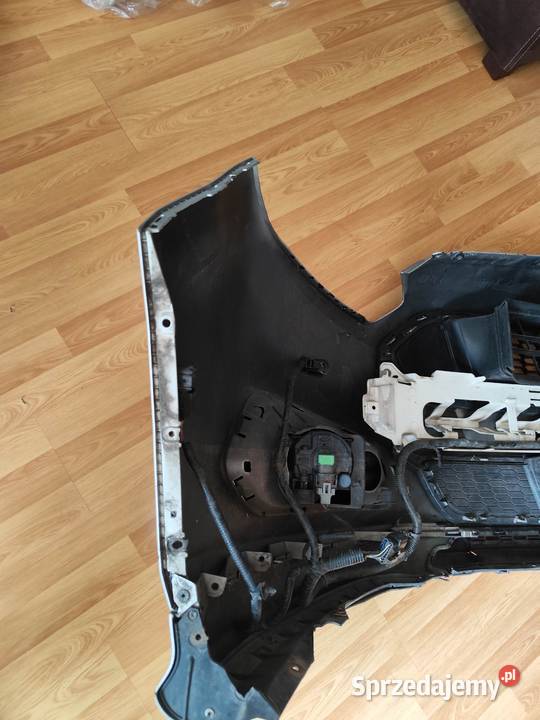 Zderzak przedni ford smax st line małopolskie