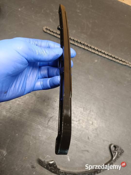 Ślizg łańcuszka rozrządu łańcuszek silnik części Gołaczewy