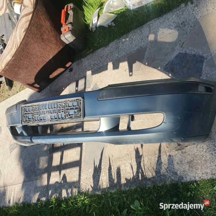Zderzak przedni Volvo s40 v40 lift 0004 34822 Kraków