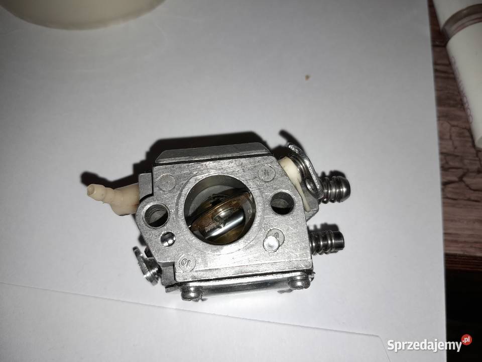 Gaźnik walbro Husqvarna 254 Żywiec