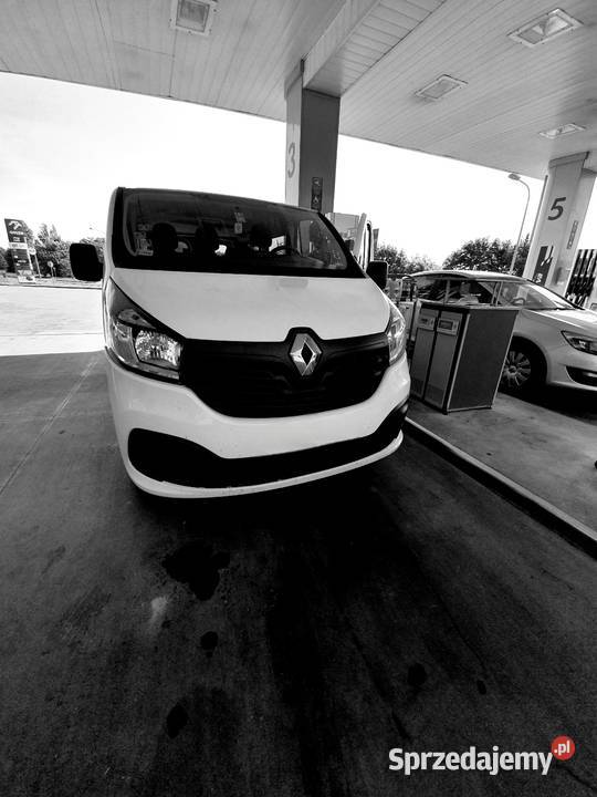 Transport Olsztyn usługi transportowe