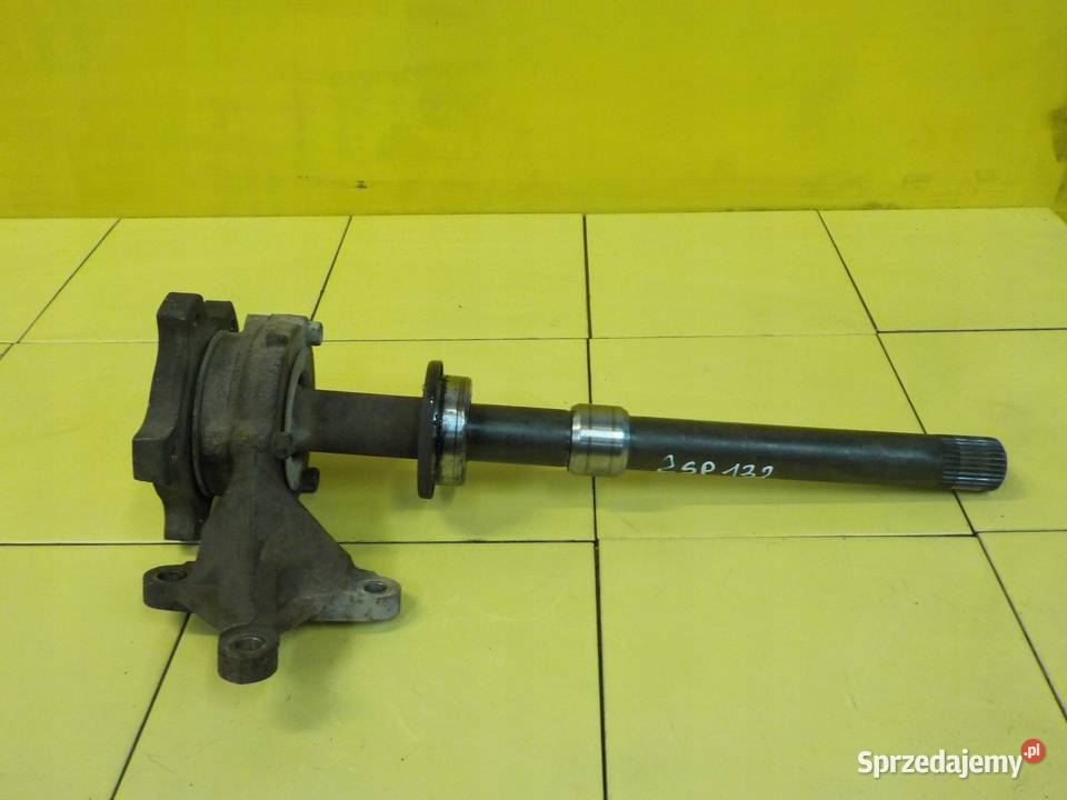 XTRAIL T30 20 B 03r 140 podpora polosi osobowe świętokrzyskie Suków