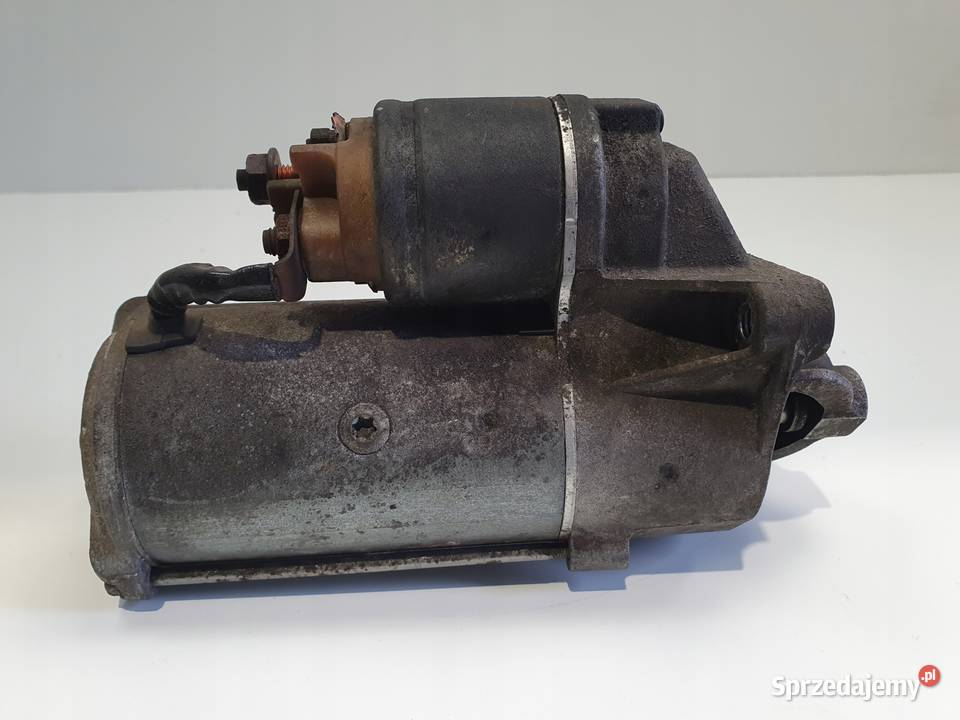 ROZRUSZNIK Renault Trafic II 19 DCI ROZRUSZNIK osobowe Chełm