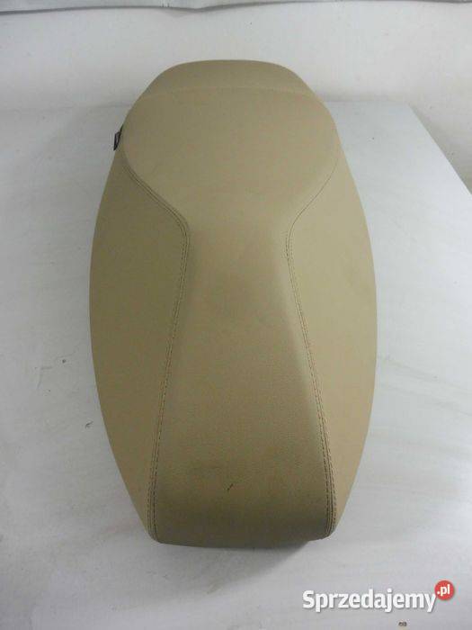 Piaggio Vespa GTS 125 300 nowy fotel siedzenie Poznań