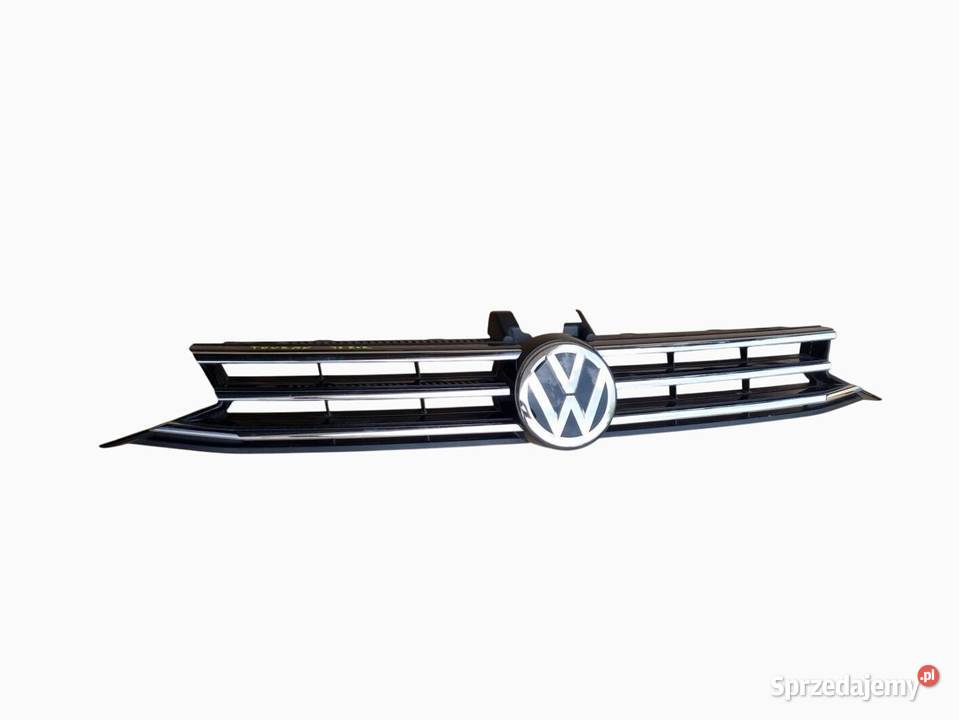 GRILL ATRAPA VW TOURAN II 5TA853653B 5TA853655 sprzedam