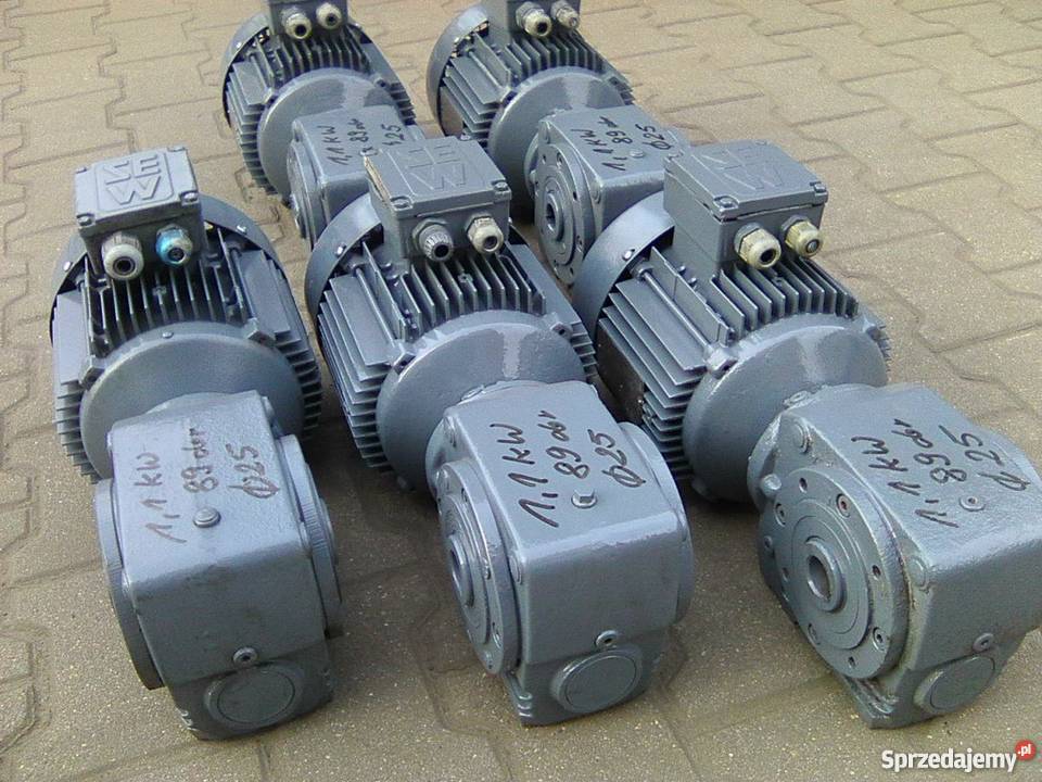 Wentylator fi 300 180 W wielkopolskie Leszno sprzedam