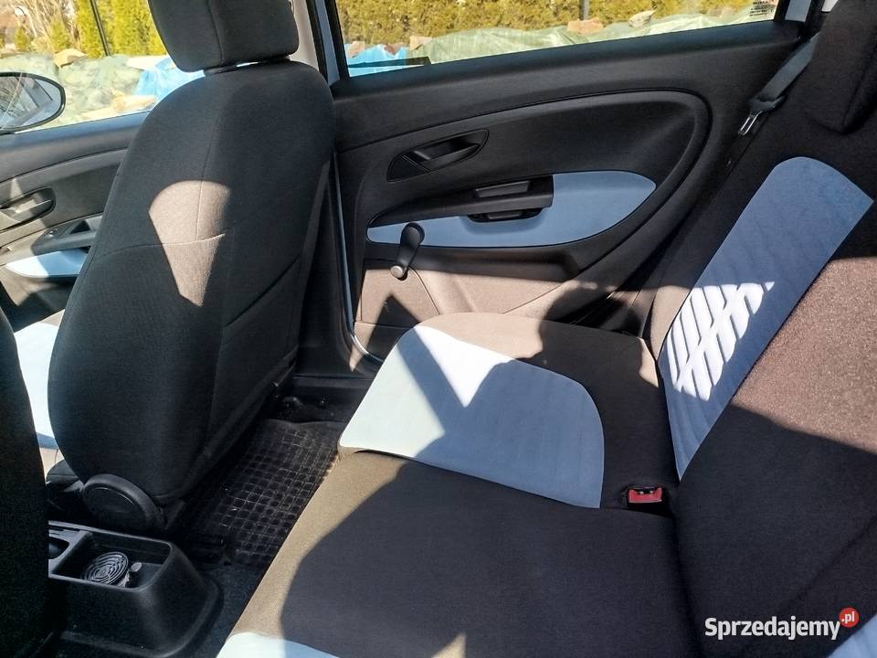 Sprzedam Fiat Grande Punto Gorlice