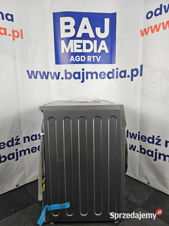 Outlet 1100zl pralka TOSHIBA TOSHIBA TWBL100A4SS mazowieckie Wiejca