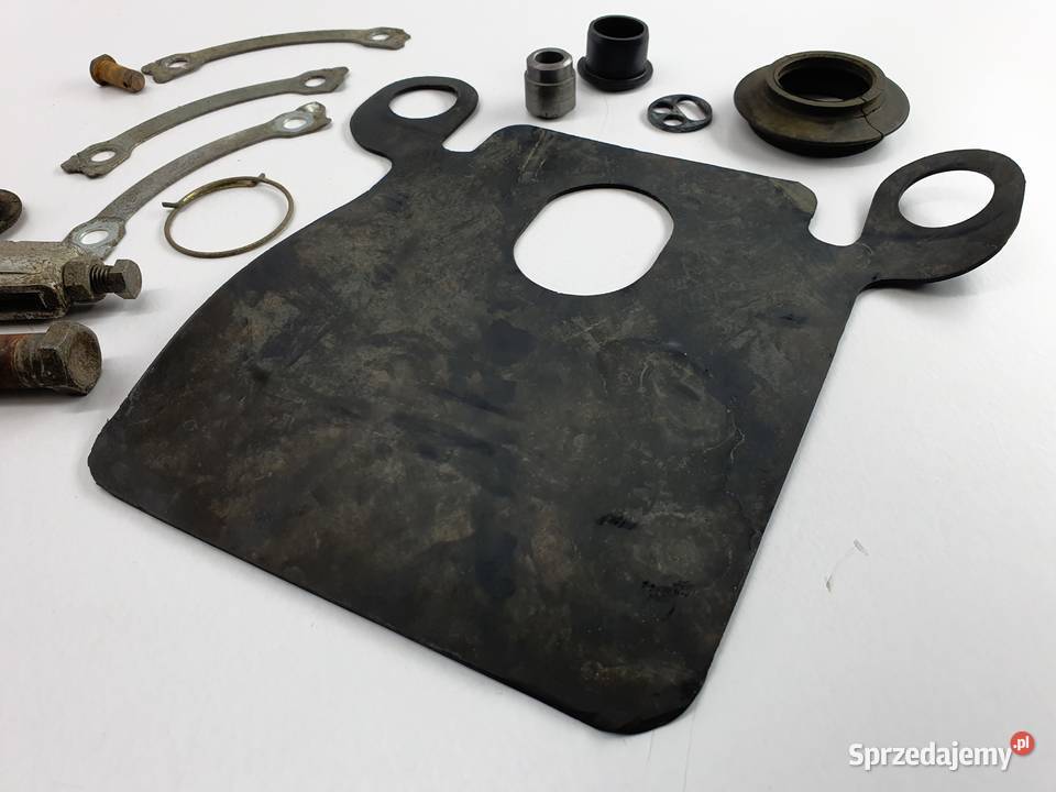 Sruba Tulejka Dystans Naciag Yamaha Blaster Yfs Łódź